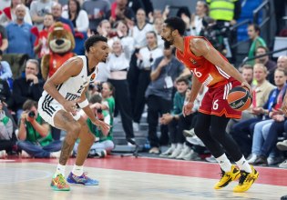 Τι έκανε ο Ντινγουίντι στο ντεμπούτο του με την Μπάγερν στη Euroleague (vids)