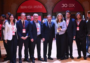 ΠΑΣΟΚ: Τα «απόνερα» του Άμστερνταμ και η παρουσία Ανδρουλάκη