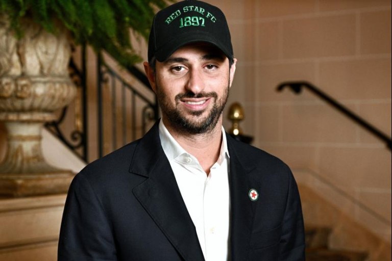 Σύλληψη Αμερικανού ποδοσφαιρικού μεγαλοπαράγοντα για απάτη μισού δις!