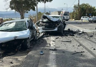 Αργολίδα: Βαριές καμπάνες σε οδηγό και συνοδηγό για το τροχαίο με θύμα την 37χρονη μητέρα στη Νέα Κίο