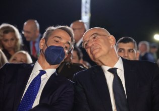 Κανείς δεν είδε τη σύγκρουση συμφερόντων στον ΟΠΕΚΕΠΕ, ούτε τους Ακροδεξιούς να παρελαύνουν στη Θεσσαλονίκη