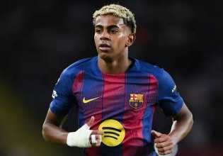 Η επενδυτική «στόχευση» του Λαμίν Γιαμάλ