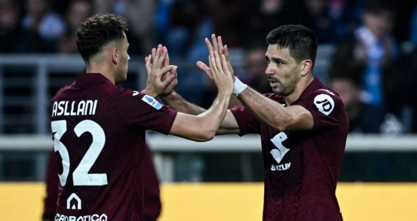 Τορίνο – Νάπολι 1-0: Έκανε την έκπληξη με γκολ του Σιμεόνε (pic)