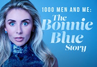 Σεξ με 1.000 άντρες σε 12 ώρες: Γιατί η Μπόνι Μπλου δεν είναι ούτε φεμινίστρια ούτε «τέρας»