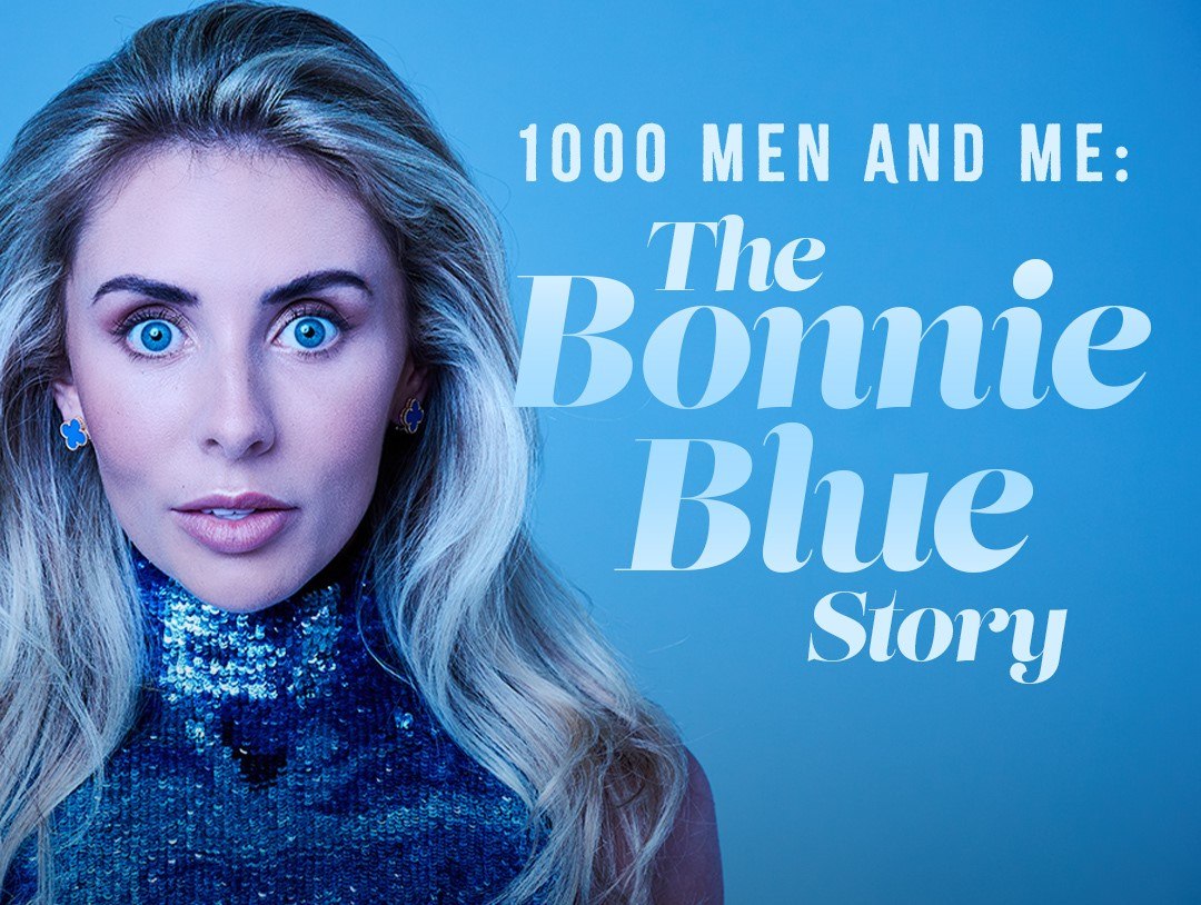 Σεξ με 1.000 άντρες σε 12 ώρες: Γιατί η Μπόνι Μπλου δεν είναι ούτε φεμινίστρια ούτε «τέρας»