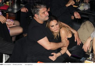 Βασίλης Μπισμπίκης: Πώς αντέδρασε η Δέσποινα Βανδή στην απόφαση του δικαστηρίου