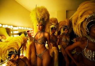 Τέιλορ Σουίφτ: Έρωτας, σεξ και πάθος για τον αρραβωνιαστικό της στο νέο της άλμπουμ – «Κρυφά μηνύματα»