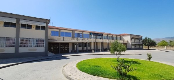 Ψηφιακή ανάδειξη της ιστορίας του Μεσολογγίου