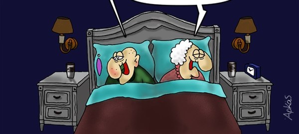 Αρκάς: Η καλημέρα του Σαββάτου