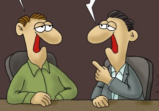 Αρκάς: Μια καλημέρα διαφορετική από τις άλλες