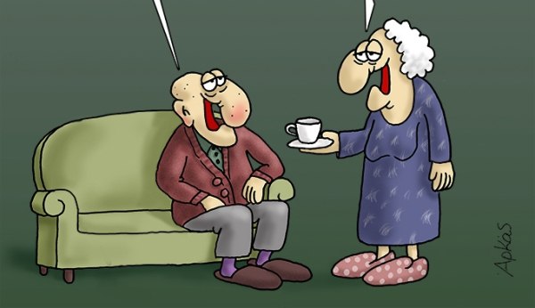 Αρκάς: Η τοξική καλημέρα της Κυριακής