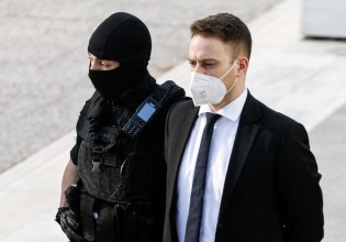 Μπάμπης Αναγνωστόπουλος: Υποβάλει αίτηση αναίρεσης της απόφασης του Εφετείου για τη δολοφονία της Καρολάιν