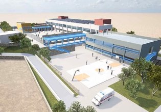 Νέο Ειδικό Σχολείο στο Ρέθυμνο