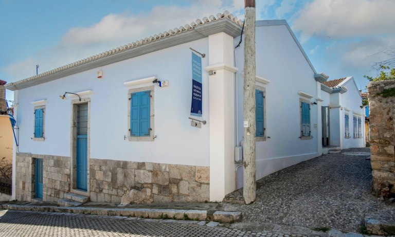 Το ιστορικό μουσείο στο Γαλαξίδι που χρειάζεται εκσυγχρονισμό