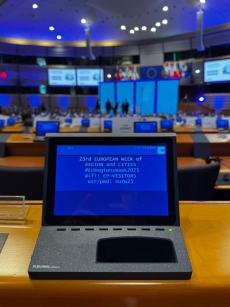 Στέγη σε κρίση: Η μεγάλη ανησυχία των ευρωπαϊκών δήμων για το αυξανόμενο κόστος στέγασης