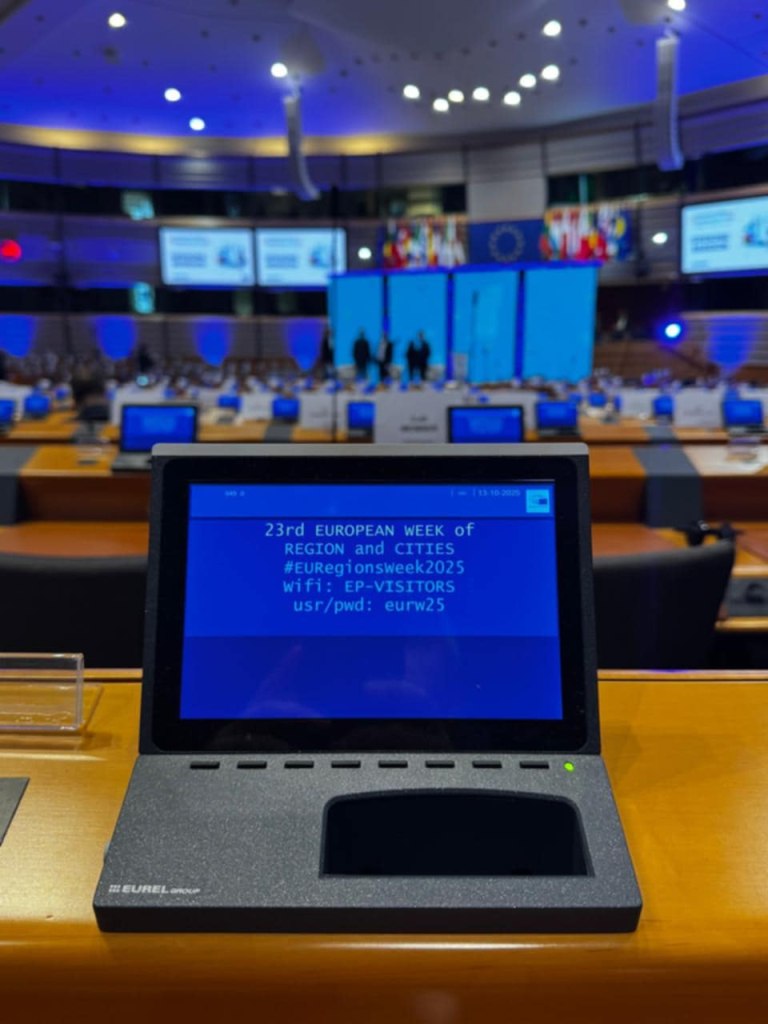 Στέγη σε κρίση: Η μεγάλη ανησυχία των ευρωπαϊκών δήμων για το αυξανόμενο κόστος στέγασης