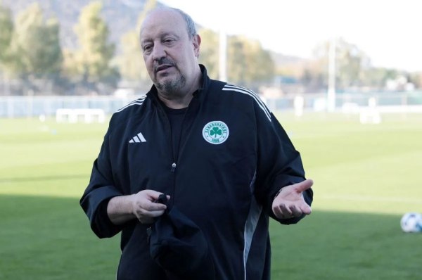 Παναθηναϊκός: Νοκ-άουτ Σάντσες και Καλάμπρια – Η αποστολή για τον Βόλο (pic)