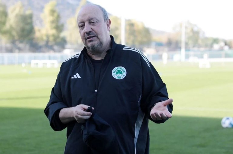 Παναθηναϊκός: Νοκ-άουτ Σάντσες και Καλάμπρια – Η αποστολή για τον Βόλο (pic)