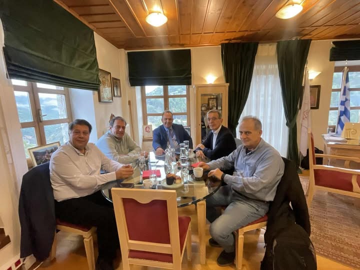 Γορτυνία: Νέα δομή στήριξης και ανάπτυξης της επιχειρηματικότητας