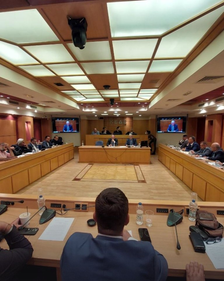 Εφαρμογή μειωμένου συντελεστή ΦΠΑ σε όλα τα νησιά του Ν. Αιγαίου ζητούν οι δήμαρχοι