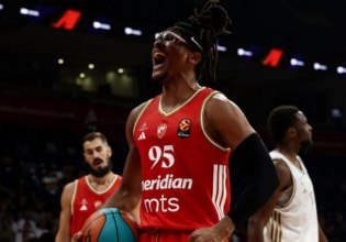 Τι είπε ο Μονέκε για την αποχώρηση του Σφαιρόπουλου και τον Ομπράντοβιτς