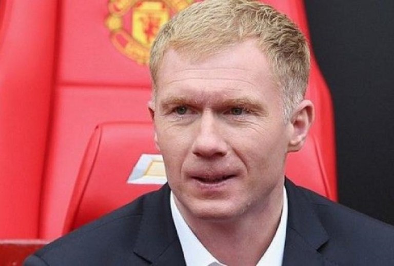 Συγκινεί ο Πολ Σκόουλς: Σταμάτησε την καριέρα του στην τηλεόραση για να φροντίζει τον γιο του με αυτισμό (vid)