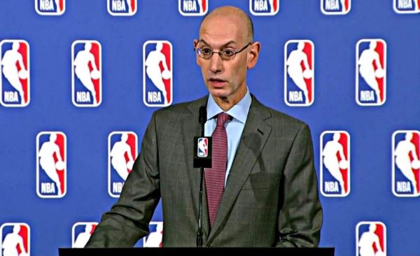 Χαμός στις ΗΠΑ με το σκάνδαλο στοιχηματισμού του NBA – Το Κονγκρέσο καλεί για εξηγήσεις τον Άνταμ Σίλβερ