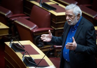 Παραίτηση Τσίπρα: Ο Δρίτσας παίρνει την βουλευτική έδρα και εντάσσεται στη Νέα Αριστερά