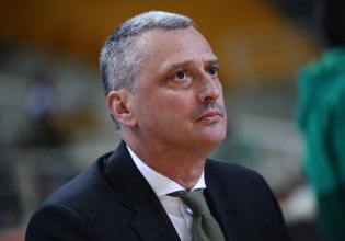 Τι είπε ο Ράντονιτς για τις συνθήκες στον Παναθηναϊκό και την απόλυση του