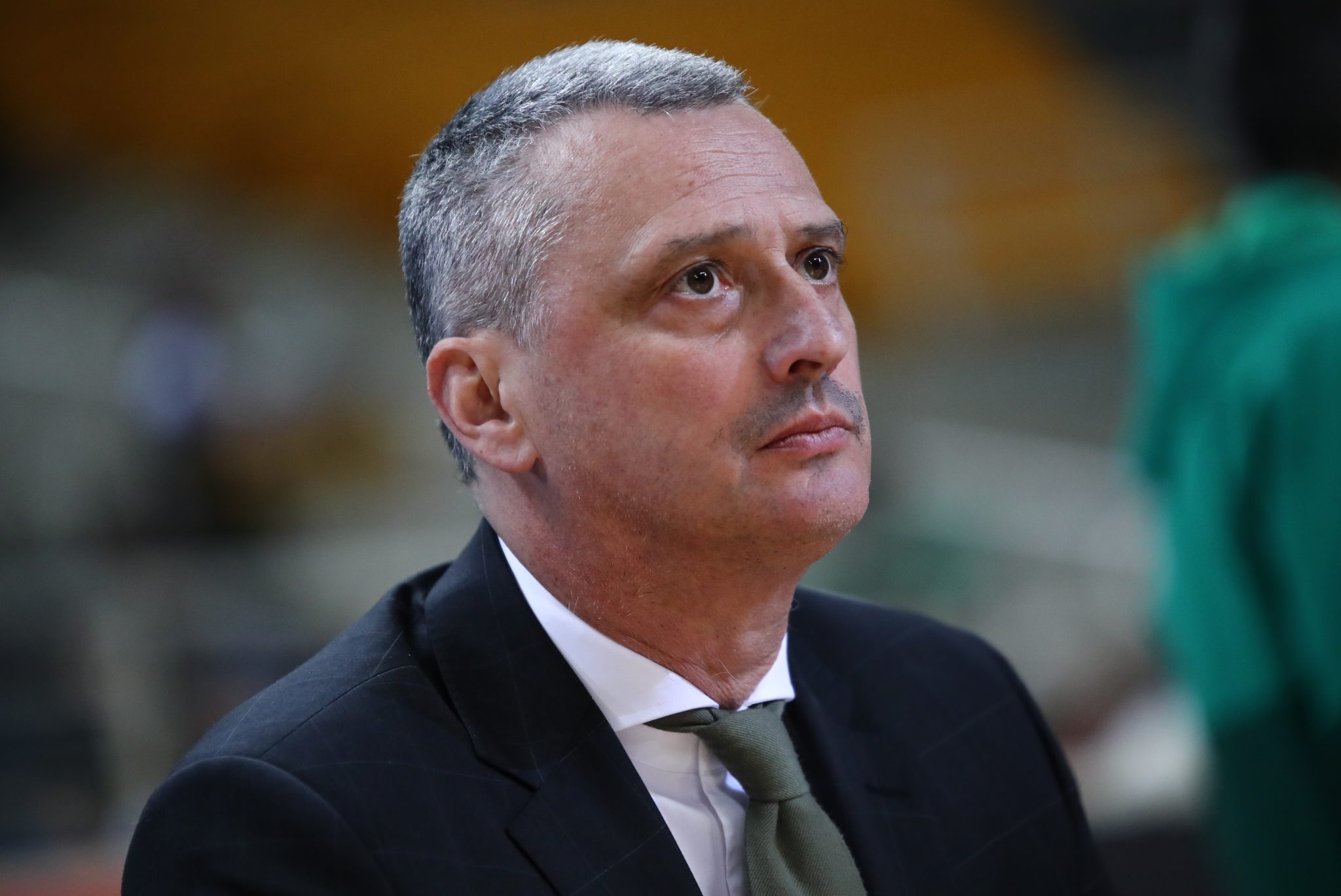 Τι είπε ο Ράντονιτς για τις συνθήκες στον Παναθηναϊκό και την απόλυση του