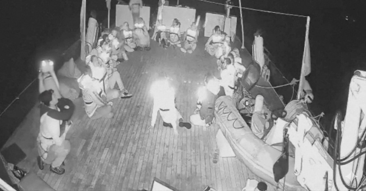 Πόσο επικίνδυνη μπορεί να είναι η βοήθεια προς έναν λαό  που πεθαίνει από την πείνα;