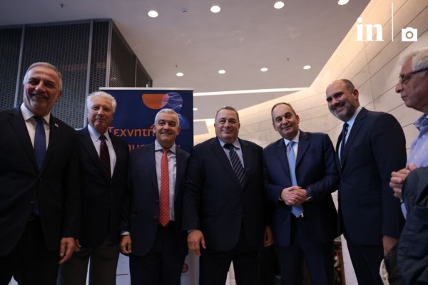 Ο φόβος των Καραμανλικών μάζεψε όλη την κυβέρνηση στην εκδήλωση Στυλιανίδη –  Δεν πήγε ο Σαμαράς