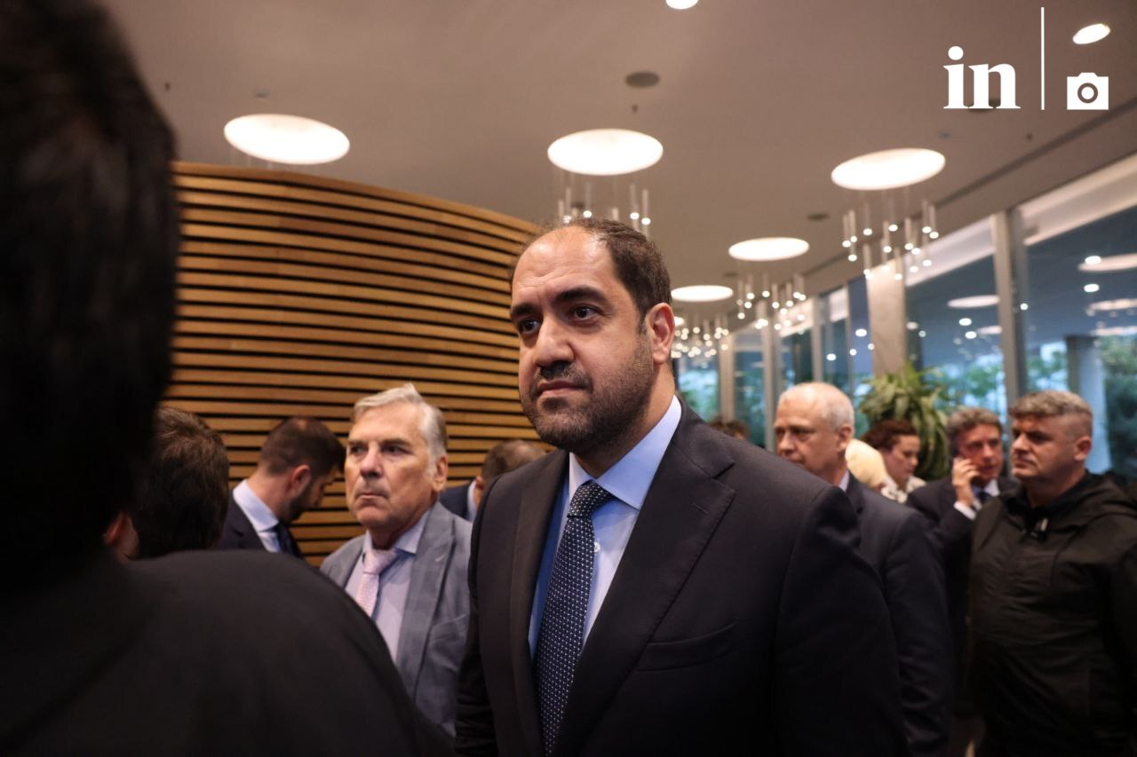 Ισχυρό πολιτικό μήνυμα από την εκδήλωση Στυλιανίδη – Παρών το κυβερνητικό επιτελείο, απών ο Σαμαράς Ισχυρό πολιτικό μήνυμα από την εκδήλωση Στυλιανίδη – Παρών το κυβερνητικό επιτελείο, απών ο Σαμαράς