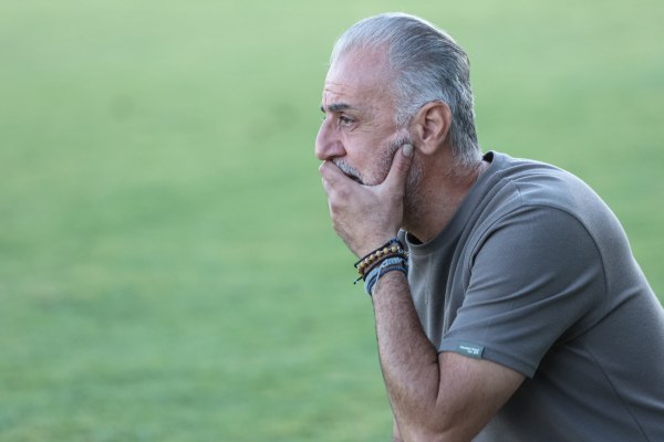 Εθνική Ελπίδων: Η 11άδα για το παιχνίδι με τη Γερμανία (pic)