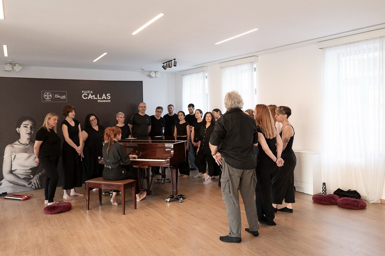 Δύο χρόνια Μουσείο Μαρία Κάλλας: Περισσότεροι από 75.000 επισκέπτες από όλο τον κόσμο