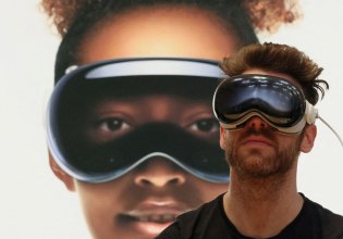 H Apple ετοιμάζει έξυπνα γυαλιά ως απάντηση στη Meta – Παγώνει το νέο μοντέλο του Vision Pro