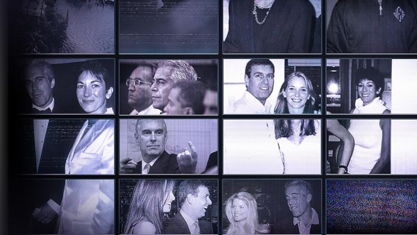 Πρίγκιπας Άντριου: Πρόσκληση από το Κονγκρέσο για τον παιδεραστή Έπσταϊν – «Πρέπει να μιλήσει»