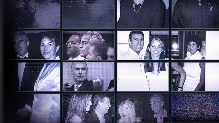 Πρίγκιπας Άντριου: Πρόσκληση από το Κονγκρέσο για τον παιδεραστή Έπσταϊν – «Πρέπει να μιλήσει»