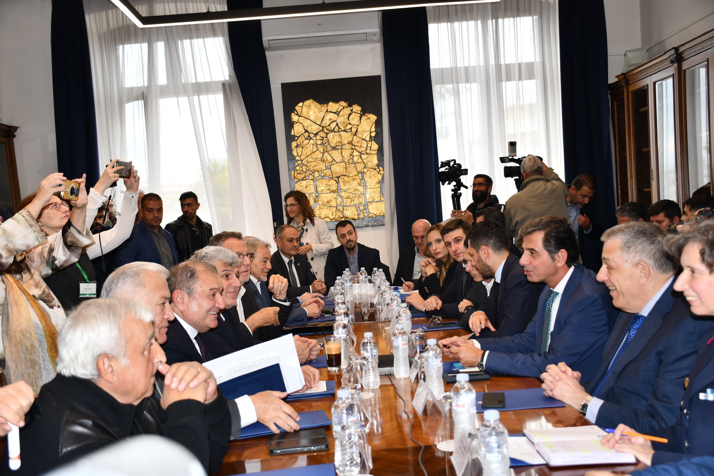 Νέα γραμμή εξπρές Πανόραμα-Τερματικός Σταθμός Μετρό Ν. Ελβετίας