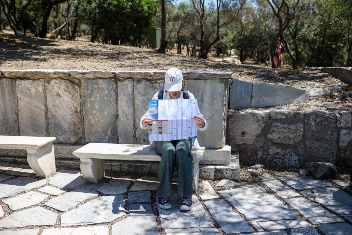 Τουρισμός: Επεκτείνεται η σεζόν στην Ελλάδα – Οι πιο «ανοιχτοχέρηδες» ταξιδιώτες