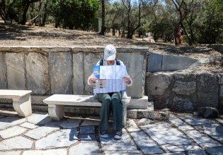 Τουρισμός: Επεκτείνεται η σεζόν στην Ελλάδα – Οι πιο «ανοιχτοχέρηδες» ταξιδιώτες