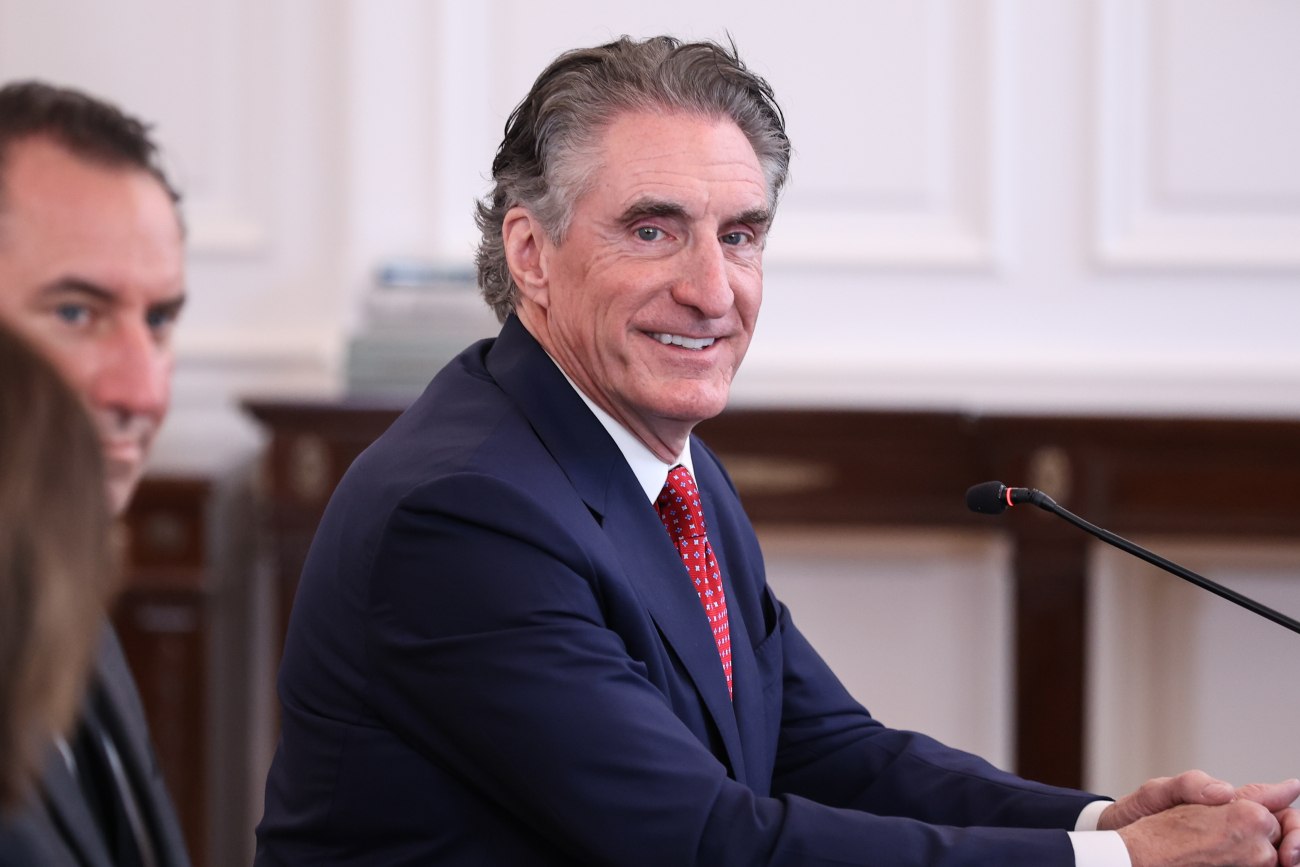 «Στον πυρήνα της ενεργειακής ασφάλειας της Ευρώπης η Ελλάδα» λέει ο ΥΠΕΣ των ΗΠΑ