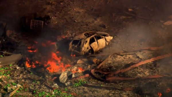 ΗΠΑ: Έκρηξη στρατιωτικών υλικών στο Τενεσί – Αναφορές για νεκρούς και αγνοουμένους