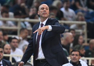 Πεναρόγια: «Πολύ σημαντική νίκη απέναντι σε μια καταπληκτική ομάδα»