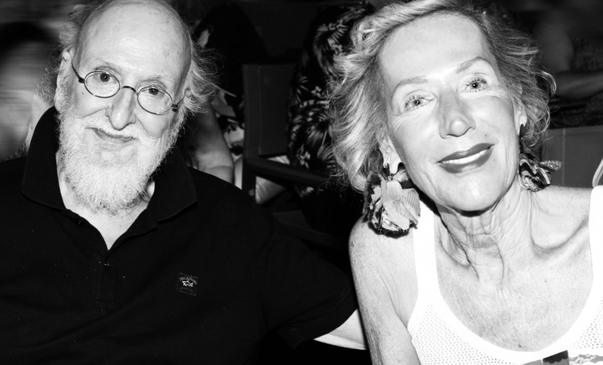 Ο Διονύσης Σαββόπουλος είδε κάποτε την Άσπα – «Ερχόταν στη φυλακή, ενώ οι φίλοι μου εξαφανίστηκαν»