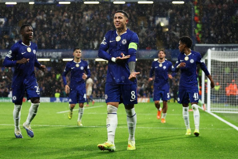 Όλα τα γκολ της 3ης αγωνιστικής της League Phase του Champions League (vids)