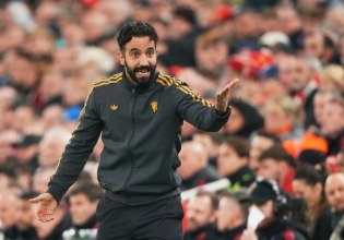 Ο Ρούμπεν Αμορίμ ζει με τις ιδέες και την τακτική του – Πώς επαναφέρει τη Μάντσεστερ Γιουνάιτεντ στην… κανονικότητα (pics, vids)