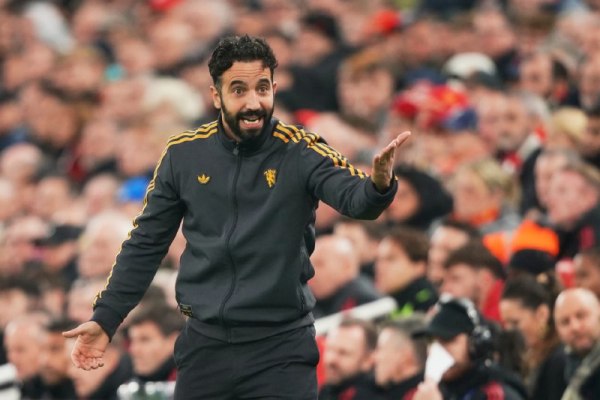 Ο Ρούμπεν Αμορίμ ζει με τις ιδέες και την τακτική του – Πώς επαναφέρει τη Μάντσεστερ Γιουνάιτεντ στην… κανονικότητα (pics, vids)