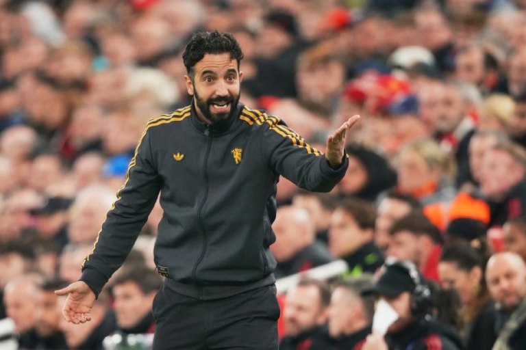 Ο Ρούμπεν Αμορίμ ζει με τις ιδέες και την τακτική του – Πώς επαναφέρει τη Μάντσεστερ Γιουνάιτεντ στην… κανονικότητα (pics, vids)