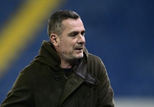 Παναθηναϊκός: Πάει για δίδυμο με Κοτσόλη και ξένο αθλητικό διευθυντή